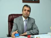 Gümüşhane Devlet Hastanesi Başhekimi Atalay Görevinden İstifa Etti