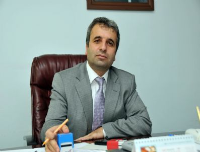 Gümüşhane Devlet Hastanesi Başhekimi Atalay Görevinden İstifa Etti