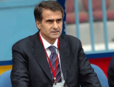 RİGOBERT SONG - Güneş: Doğu ve Güneydoğuda maç yapalım