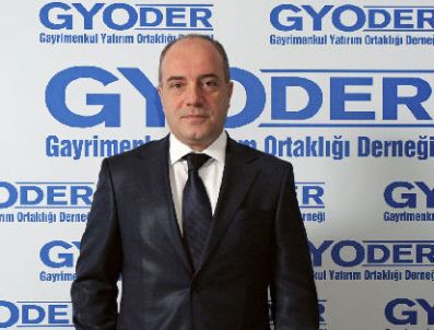 GYODER:50 bin ev acilen yıkılmalı!