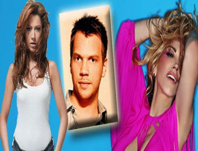 HANDE YENER - Hadise sevgilisini uyardı!