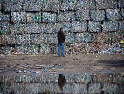 Hungary Envıronment Earth Day
