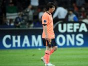 Inter son şampiyon karşısında önemli bir avantaj yakaladı