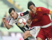 Italy Soccer Italıan Cup