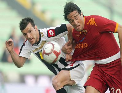 Italy Soccer Italıan Cup