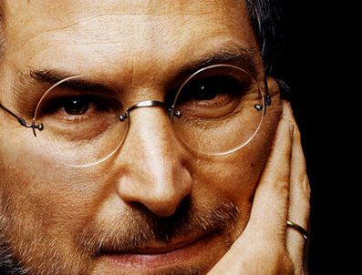 STEVE JOBS - Jobs: Porno izlemek isteyen Android alsın