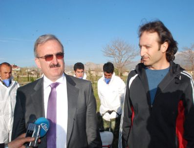 Karadan Ve Sudan Sinek Mücadelesi