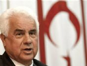 Kubilay Çelik: Eroğlu'nun işi oldukça zor