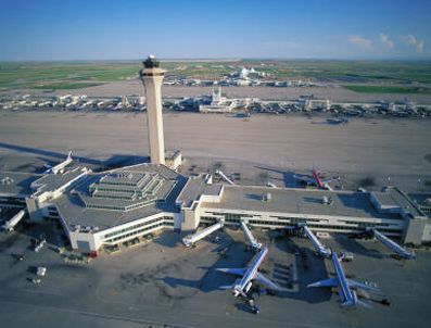 BRITISH AIRWAYS - Kül bulutları etkisini yitiriyor