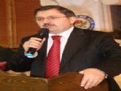 Memur-Sen Genel Başkanı Gündoğdu memur alımını değerlendirdi