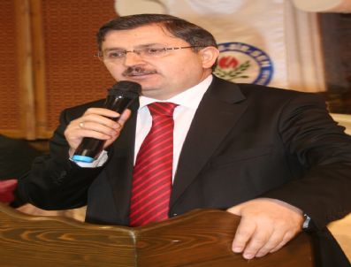 Memur-Sen Genel Başkanı Gündoğdu memur alımını değerlendirdi