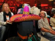 Mexıco Iceland Volcano Aır Traffıc