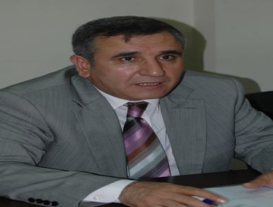 BAHATTIN ATÇı - Milas'ta İçme Suyu İhaleleri