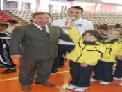 Mini Voleybol Turnuvası Sonuçlandı