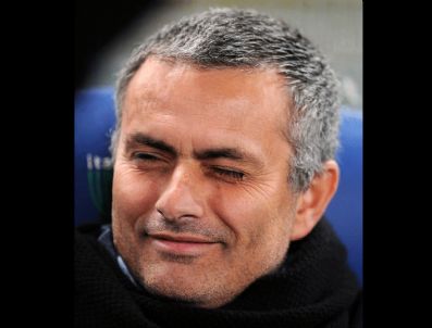 SAN SIRO - Mourinho'nun planı tuttu