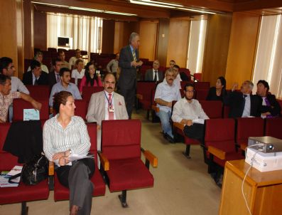 TÜKETICI HAKLARı DERNEĞI - Mpm Aydın Verimliliği Artırma Projesi