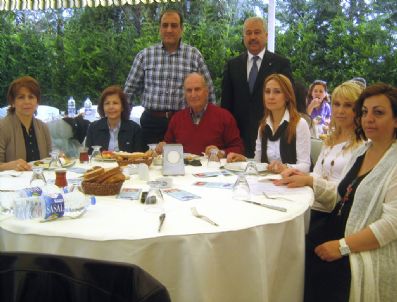 FATIH KOLEJI - Otistik Çocukların Eğitimi İçin