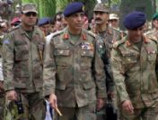 Pakıstan Army Chıef Vısıts Swat