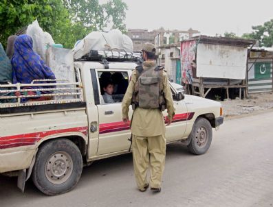 Pakıstan Army Operatıons Aftermath