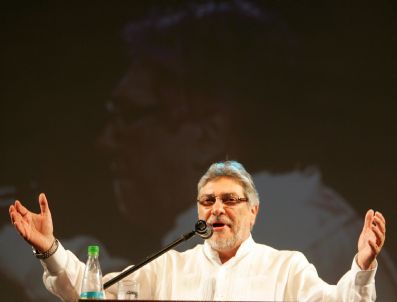 Paraguay Lugo Electıon Annıversary