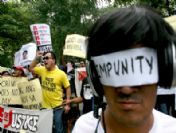 Phılıppınes Maguındanao Massacre