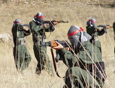 CELAL TALABANİ - PKK her yola başvuruyor