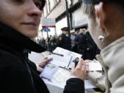 Poland Plane Crash Funeral