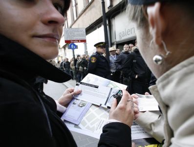 Poland Plane Crash Funeral