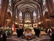 Poland Plane Crash Vıctıms Funeral