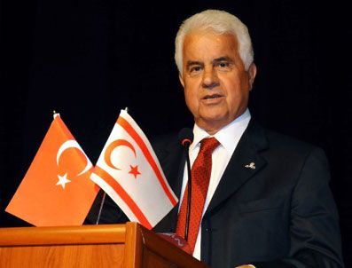 MEHMET ALİ TALAT - Rum muhalefetinden Eroğlu'na çağrı