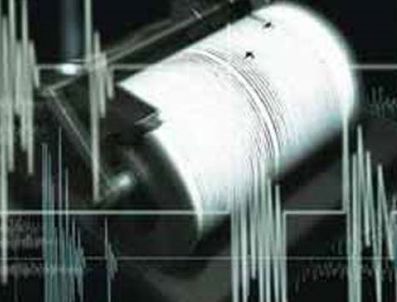 SAMOA - Samoa Adalarında 6.2 şiddetinde deprem