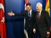 Serbıa Spaın Dıplomacy