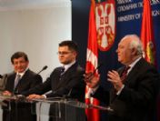 Serbıa Turkey Spaın Dıplomacy