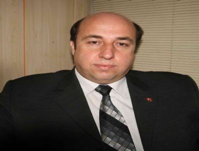 İSMAIL HAKKı BIÇER - Simav'da Camiler İçin 713 Bin Tl Ödenek