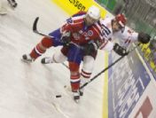 Slovenıa Ice Hockey Iıhf World Champıonshıp