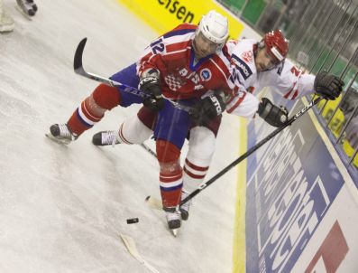 Slovenıa Ice Hockey Iıhf World Champıonshıp