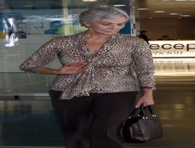 JUAN ANTONIO SAMARANCH - Spaın Samaranch Partner