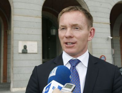 Spaın Tourısm Iceland Volcano