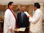 Srı Lanka 21st Prıme Mınıster