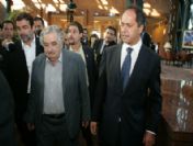 Uruguay Clımate Change