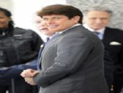 Usa Blagojevıch Court Appearance