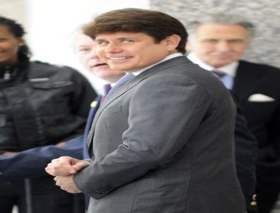 Usa Blagojevıch Court Appearance