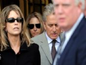 Usa Cameron Douglas Sentencıng