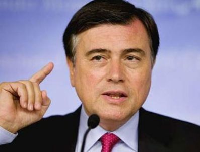 Vinals: Bankaların sermaye ihtiyacı artacak