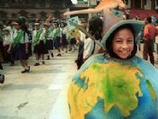 1970'den beri kutlanan Dünya Günü bugün 40. yaşında...