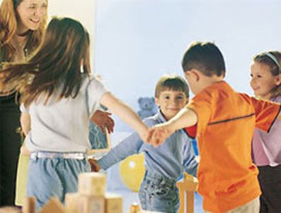 25 ilde daha okul öncesi zorunlu eğitim