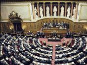 ABD Kongresi'nde Ermeni töreni