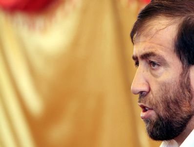 Afghanıstan Electıon Commıssıon New Head