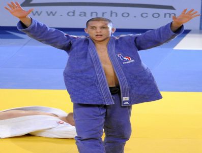 Austrıa Judo European Champıonshıps