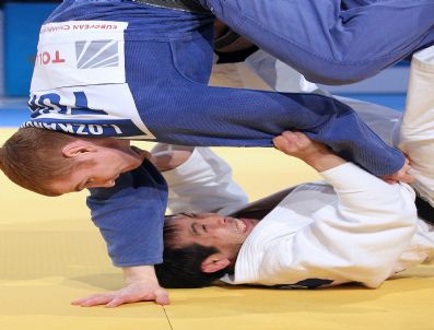 Austrıa Judo